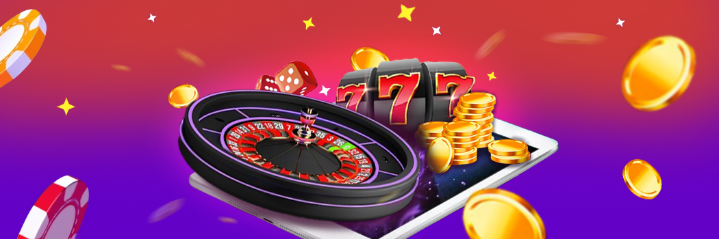 Top Online Casinos with the Biggest Bonuses and Rewards